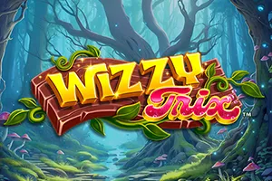 Playtech : Wizzy Trix - TITANBET138