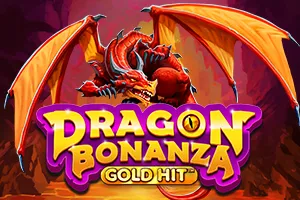 Playtech : Gold Hit: Dragon Bonanza - TITANBET138