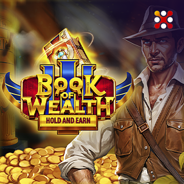 Mancala : Book of Wealth III - TITANBET138