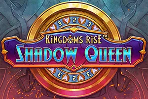 Playtech : Kingdoms Rise: Shadow Queen™ - TITANBET138