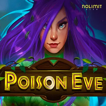NolimitCity : Poison Eve - TITANBET138