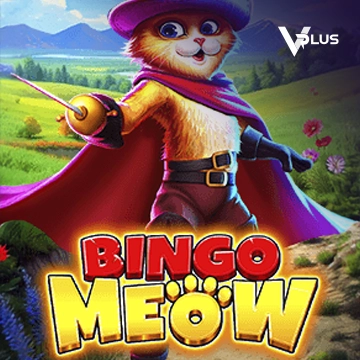Bingo Meow - TITANBET138