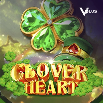 Clover Heart - TITANBET138