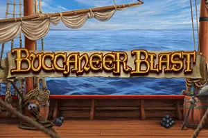 Playtech : Buccaneer Blast - TITANBET138