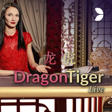 Emperor Dragon Tiger - TITANBET138