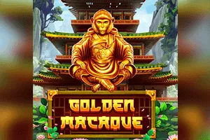 Playtech : Golden Macaque - TITANBET138
