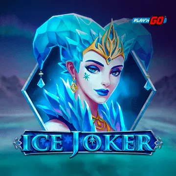 PlaynGo : Ice Joker - TITANBET138