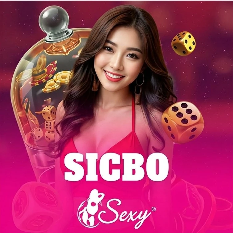 Extra Sicbo - TITANBET138