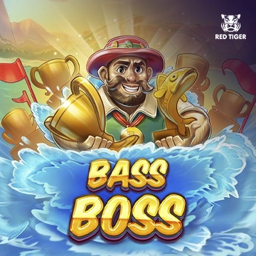 Redtiger : Bass Boss - TITANBET138