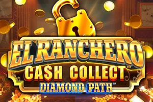 Playtech : El Ranchero Cash Collect Diamond Path - TITANBET138