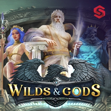 SmartSoft : Wild & Gods - TITANBET138