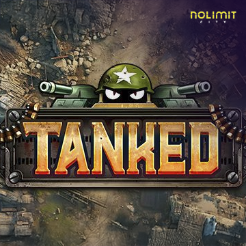 NolimitCity : Tanked - TITANBET138