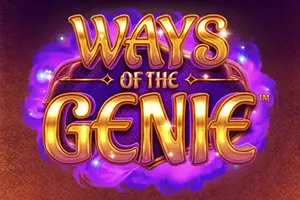 Playtech : Ways of the Genie - TITANBET138