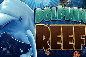 Playtech : Dolphin Reef - TITANBET138