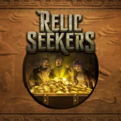 Microgaming : Relic Seekers - TITANBET138
