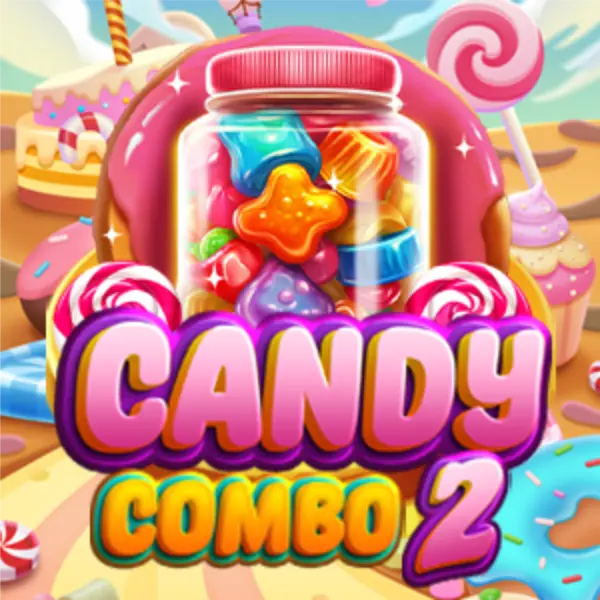 CosmoPlay : Candy Combo 2 - TITANBET138