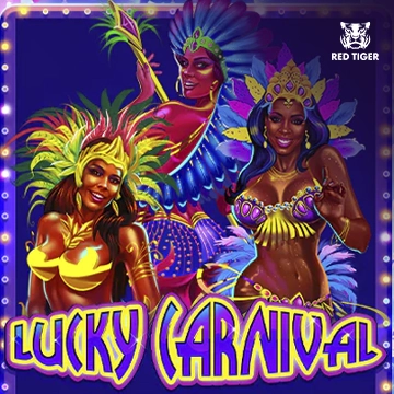 Redtiger : Lucky Carnival - TITANBET138