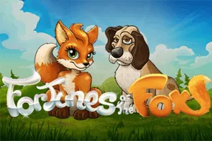 Playtech : Fortunes of the Fox - TITANBET138