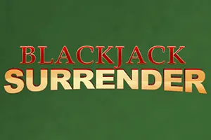 Playtech : Blackjack Surrender - TITANBET138
