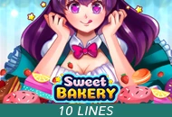 Spadegaming : Sweet Bakery - TITANBET138