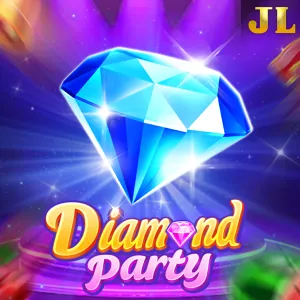 Jili : Diamond Party - TITANBET138