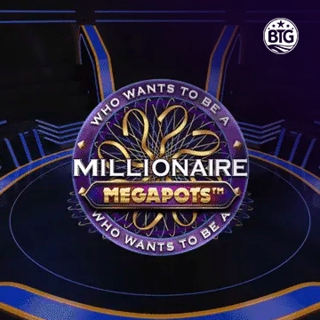 Bigtime : Millionaire Megapots - TITANBET138