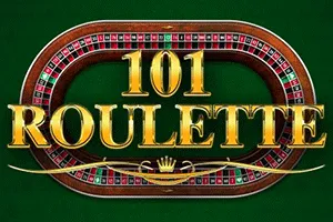 101 Roulette - TITANBET138