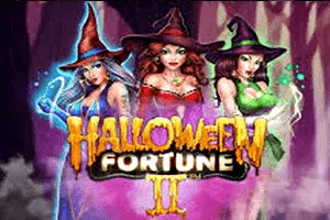 Playtech : Halloween Fortune 2 - TITANBET138