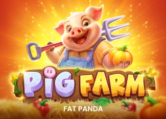 FatPanda : Pig Farm - TITANBET138