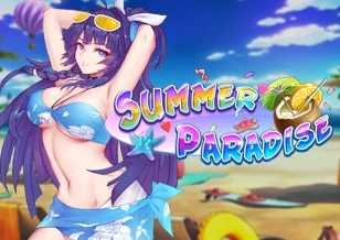 Summer Paradise - TITANBET138