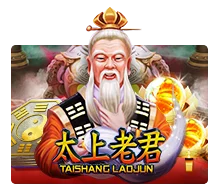 Joker123 : Tai Shang Lao Jun - TITANBET138