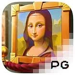 PGSoft : Museum Wonders - TITANBET138