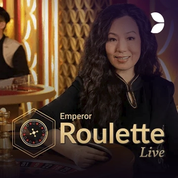 Emperor Roulette - TITANBET138
