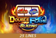 Spadegaming : Double Flame - TITANBET138