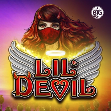 Bigtime : Lil Devil - TITANBET138