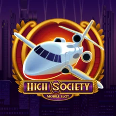 Microgaming : High Society - TITANBET138