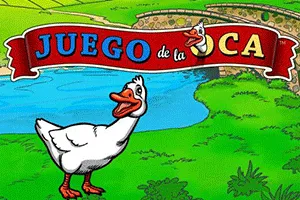 Playtech : Juego de la oca - TITANBET138