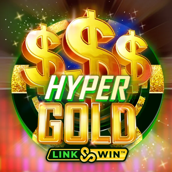 Microgaming : Hyper Gold - TITANBET138