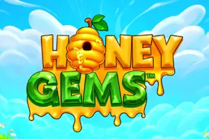 Playtech : Honey Gems - TITANBET138