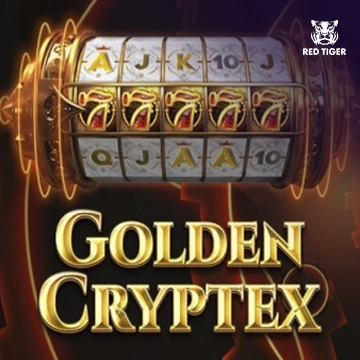 Redtiger : Golden Cryptex - TITANBET138