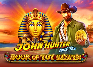 Pragmatic : Book Of Tut Respin - TITANBET138