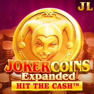 Jili : Joker Coin Expanded - TITANBET138