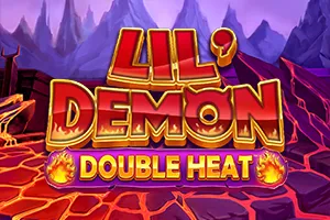 Playtech : Lil Demon Double Heat - TITANBET138