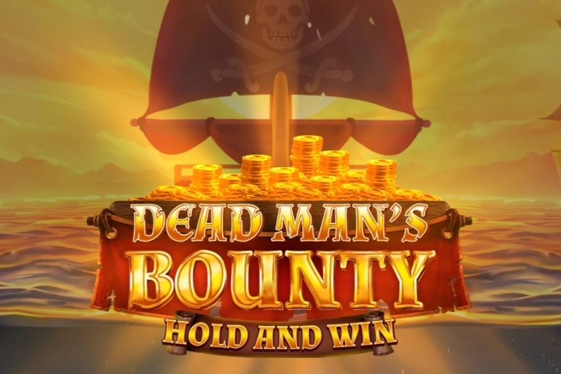 Octoplay : Dead Mans Bounty: Hold & Win - TITANBET138