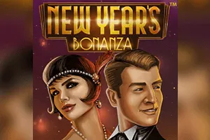 Playtech : New Years Bonanza - TITANBET138