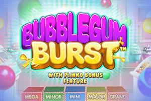 Playtech : Bubblegum Burst - TITANBET138