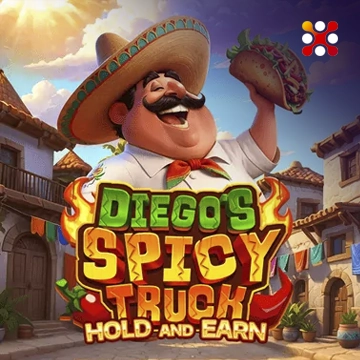 Mancala : Diegos Spicy Truck - TITANBET138