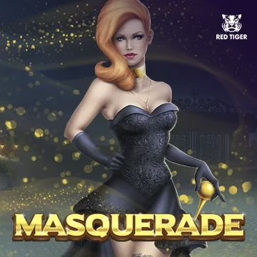 Redtiger : Masquerade - TITANBET138
