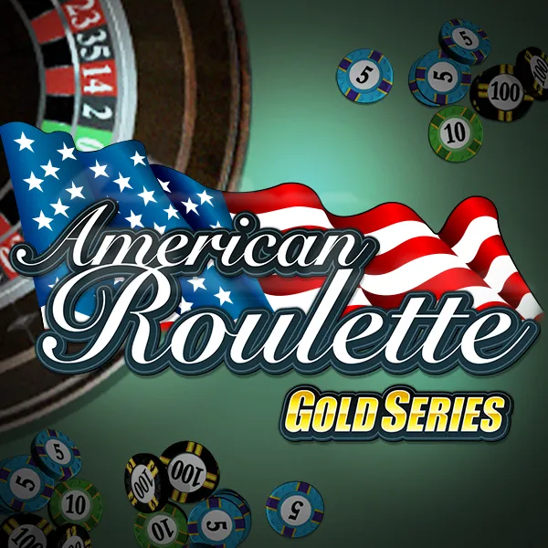 American Roulette Gold - TITANBET138