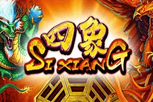 Playtech : Si Xiang - TITANBET138